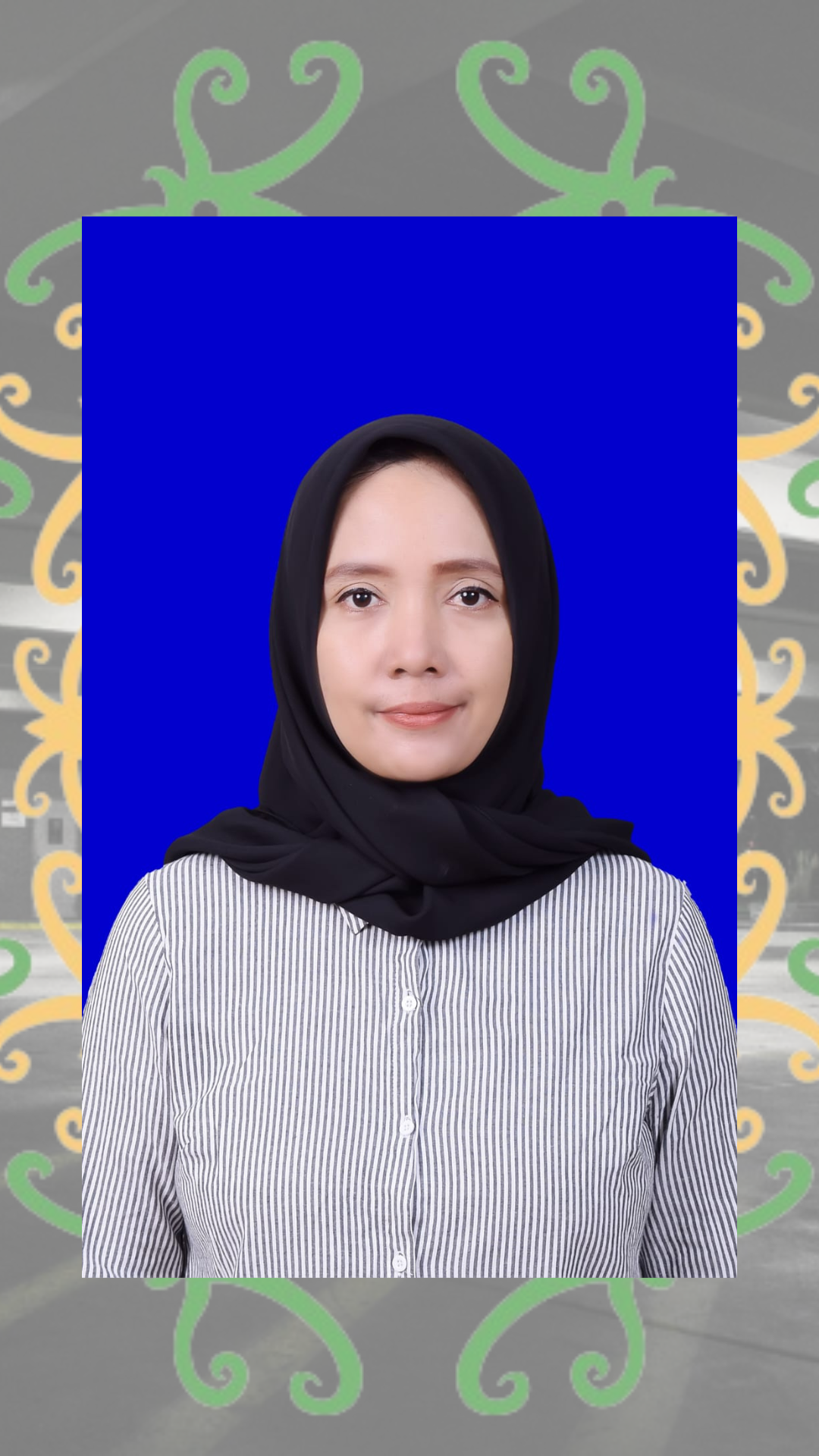 Nindya Heny Wijaya, SE